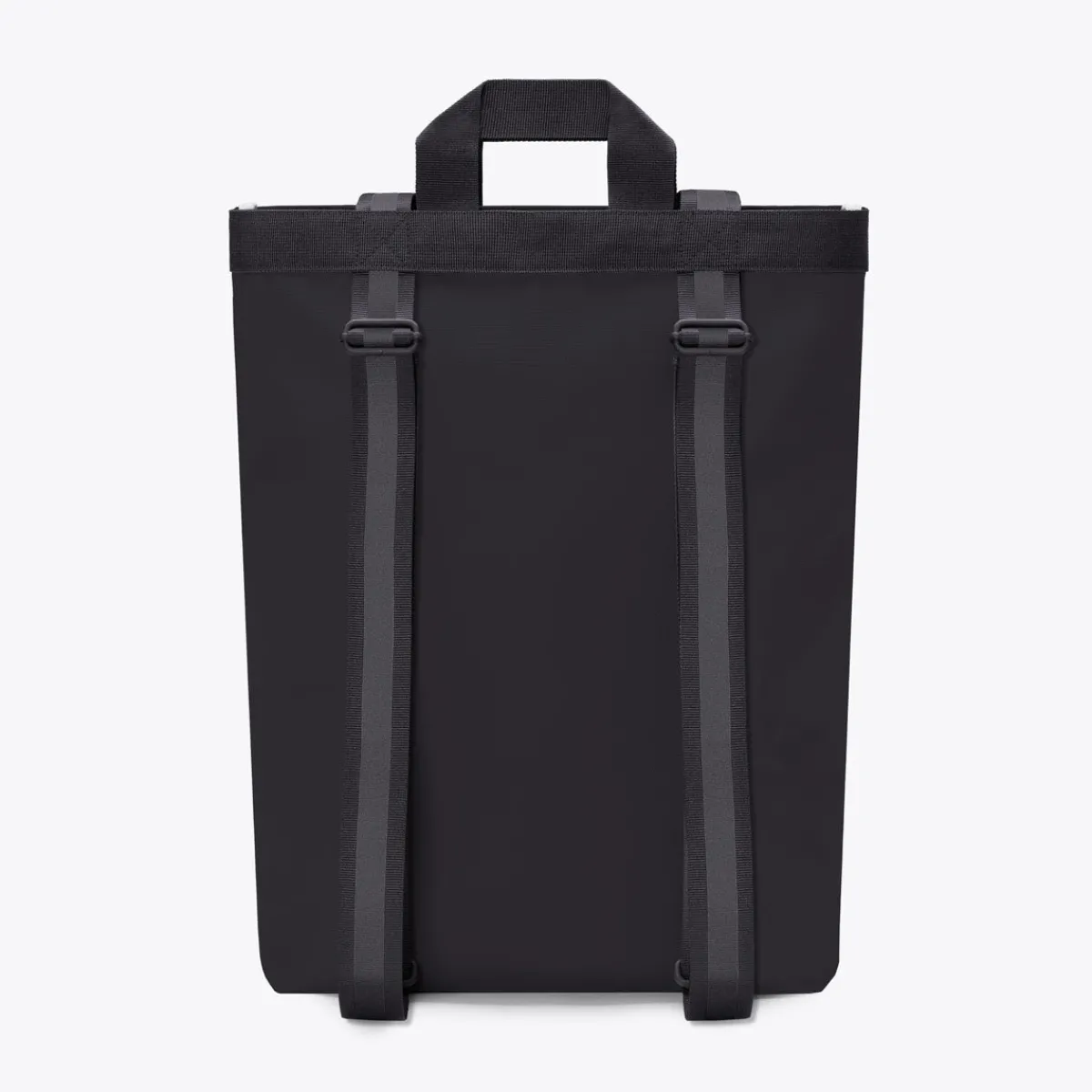 Aloe Series | Ucon Acrobatics Ruben Medium Bag Black-Grey