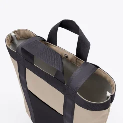 Aloe Series | Ucon Acrobatics Ruben Medium Bag Sand-Black