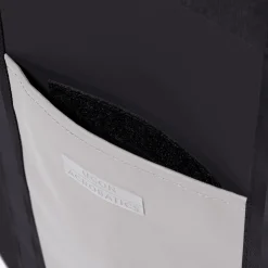 Aloe Series | Ucon Acrobatics Ruben Medium Bag Black-Grey