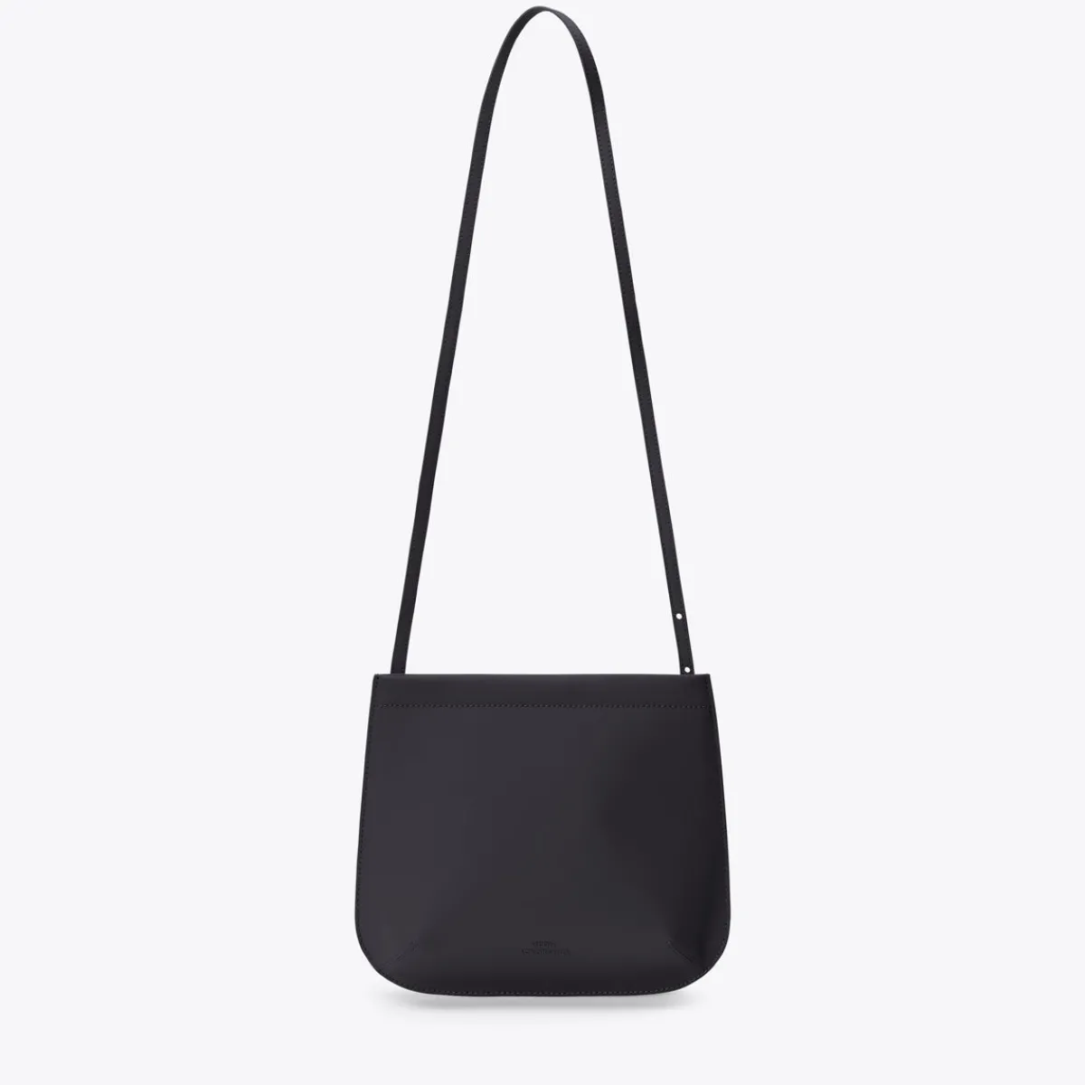 Lotus Infinity Series | Crossbody-taschen | Ucon Acrobatics Selma Medium Bag Black