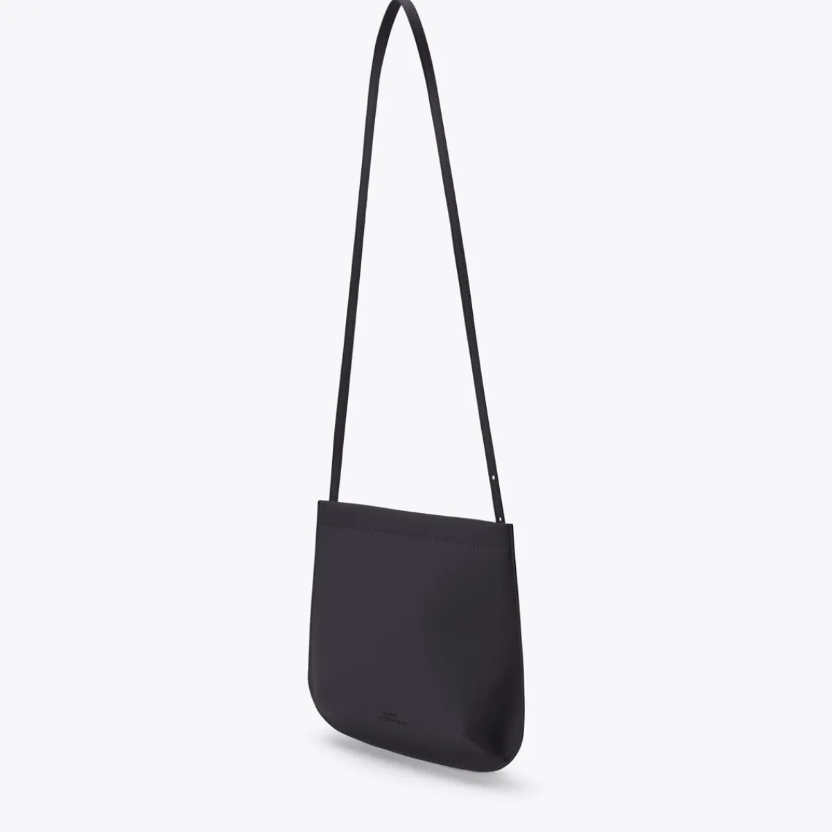 Lotus Infinity Series | Crossbody-taschen | Ucon Acrobatics Selma Medium Bag Black