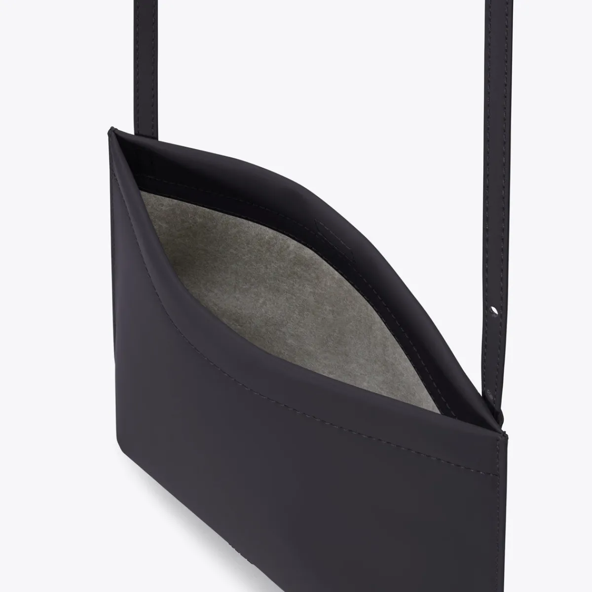 Lotus Infinity Series | Crossbody-taschen | Ucon Acrobatics Selma Medium Bag Black