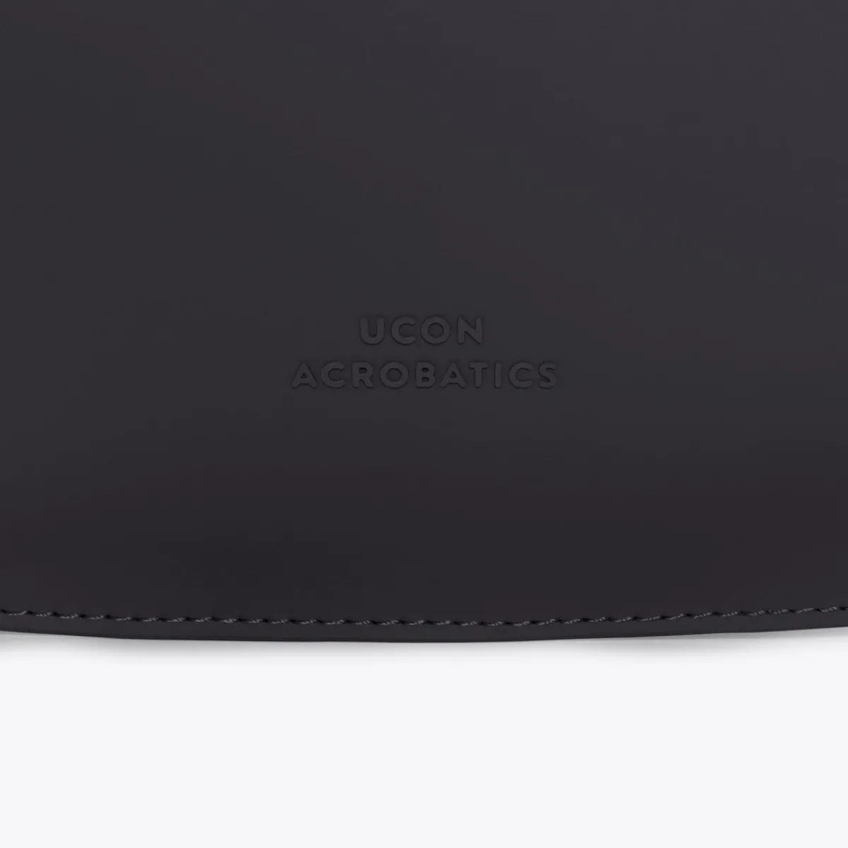 Lotus Infinity Series | Crossbody-taschen | Ucon Acrobatics Selma Medium Bag Black