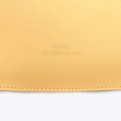 Lotus Infinity Series | Umhängetaschen | Ucon Acrobatics Selma Medium Bag Lemon
