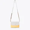 Lotus Infinity Series | Umhängetaschen | Ucon Acrobatics Tomke Bag GlacierGrey-Lemon