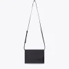Lotus Infinity Series | Umhängetaschen | Ucon Acrobatics Tomke Bag Black