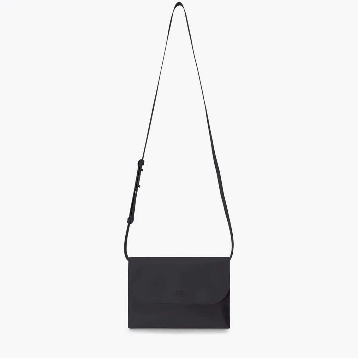 Lotus Infinity Series | Umhängetaschen | Ucon Acrobatics Tomke Bag Black