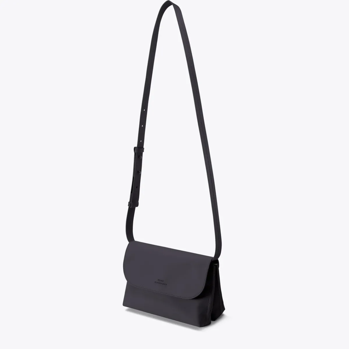 Lotus Infinity Series | Umhängetaschen | Ucon Acrobatics Tomke Bag Black