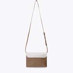 Lotus Infinity Series | Umhängetaschen | Ucon Acrobatics Tomke Bag GlacierGrey-Lemon