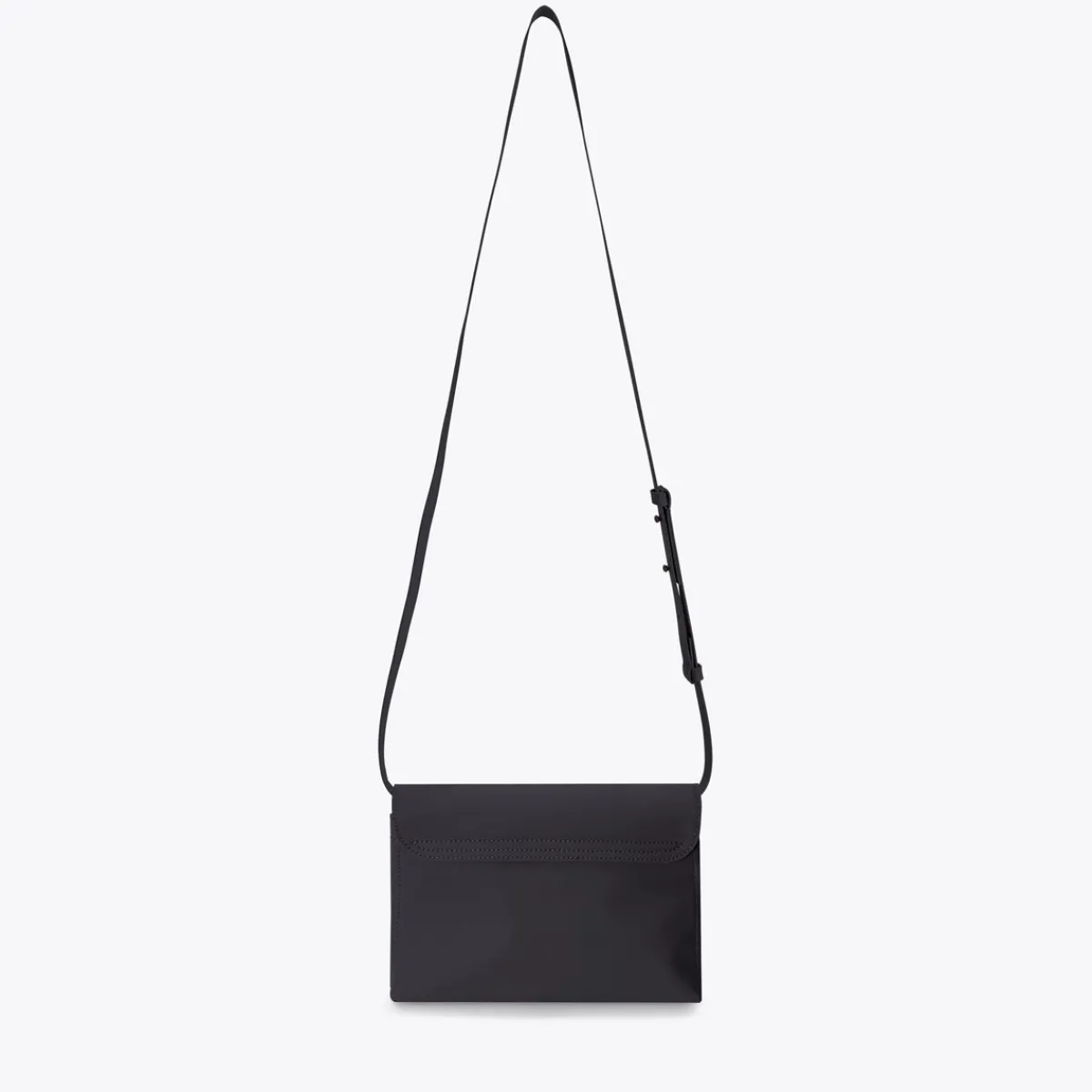 Lotus Infinity Series | Umhängetaschen | Ucon Acrobatics Tomke Bag Black