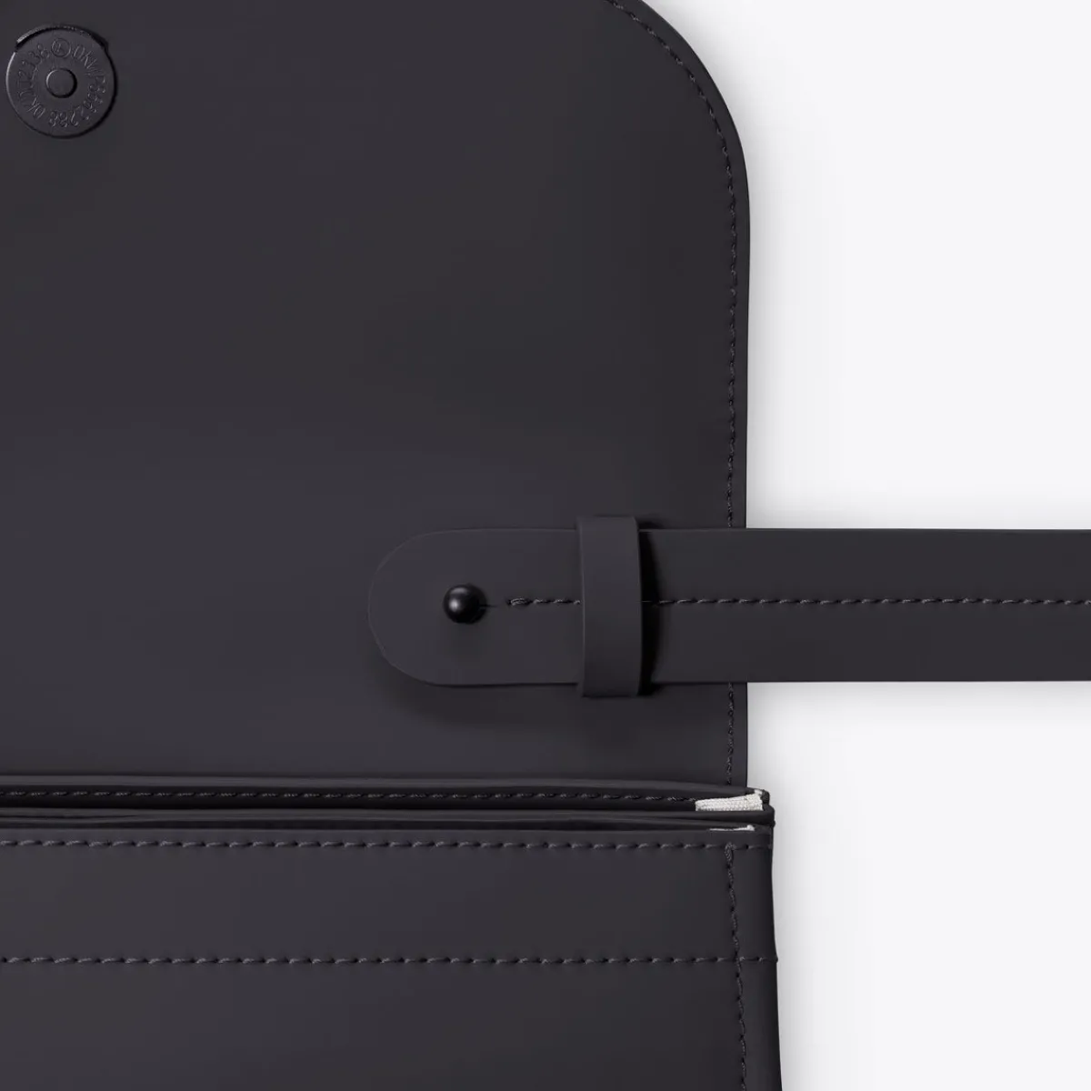 Lotus Infinity Series | Umhängetaschen | Ucon Acrobatics Tomke Bag Black