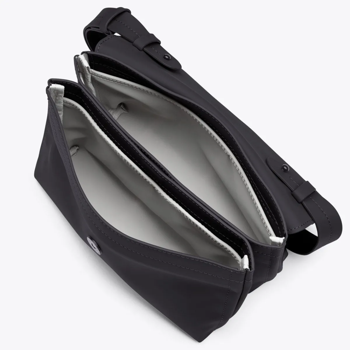 Lotus Infinity Series | Umhängetaschen | Ucon Acrobatics Tomke Bag Black