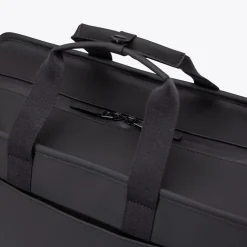 Lotus Infinity Series | Reisetasche | Ucon Acrobatics Umeko Bag Black