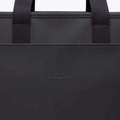 Lotus Infinity Series | Reisetasche | Ucon Acrobatics Umeko Bag Black