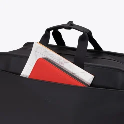 Lotus Infinity Series | Reisetasche | Ucon Acrobatics Umeko Bag Black