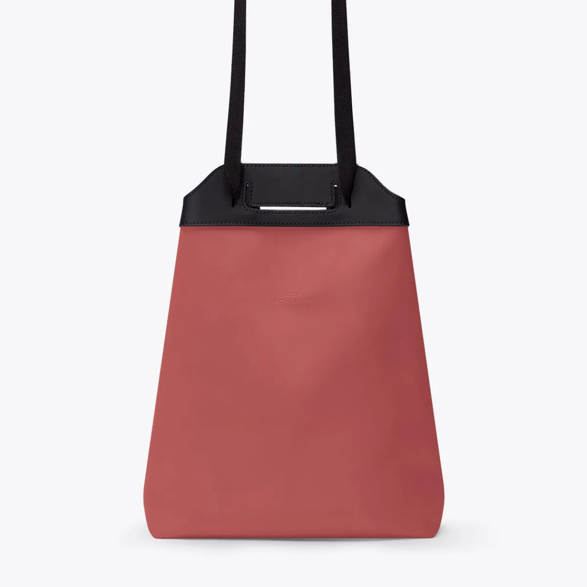 Lotus Series | Umhängetaschen | Ucon Acrobatics Una Bag Hibiscus
