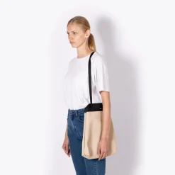 Lotus Series | Umhängetaschen | Ucon Acrobatics Una Bag LightAlmond
