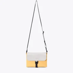 Lotus Infinity Series | Umhängetaschen | Ucon Acrobatics Yuri Bag GlacierGrey-Lemon