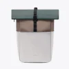 Lotus Infinity Series | Reisetasche | Ucon Acrobatics Yuto Medium Backpack DarkSand-GlacierGrey