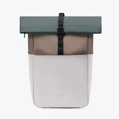 Lotus Infinity Series | Reisetasche | Ucon Acrobatics Yuto Medium Backpack DarkSand-GlacierGrey