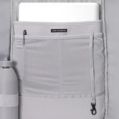 Lotus Infinity Series | Reisetasche | Ucon Acrobatics Yuto Medium Backpack DarkSand-GlacierGrey