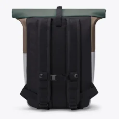 Lotus Infinity Series | Reisetasche | Ucon Acrobatics Yuto Medium Backpack DarkSand-GlacierGrey