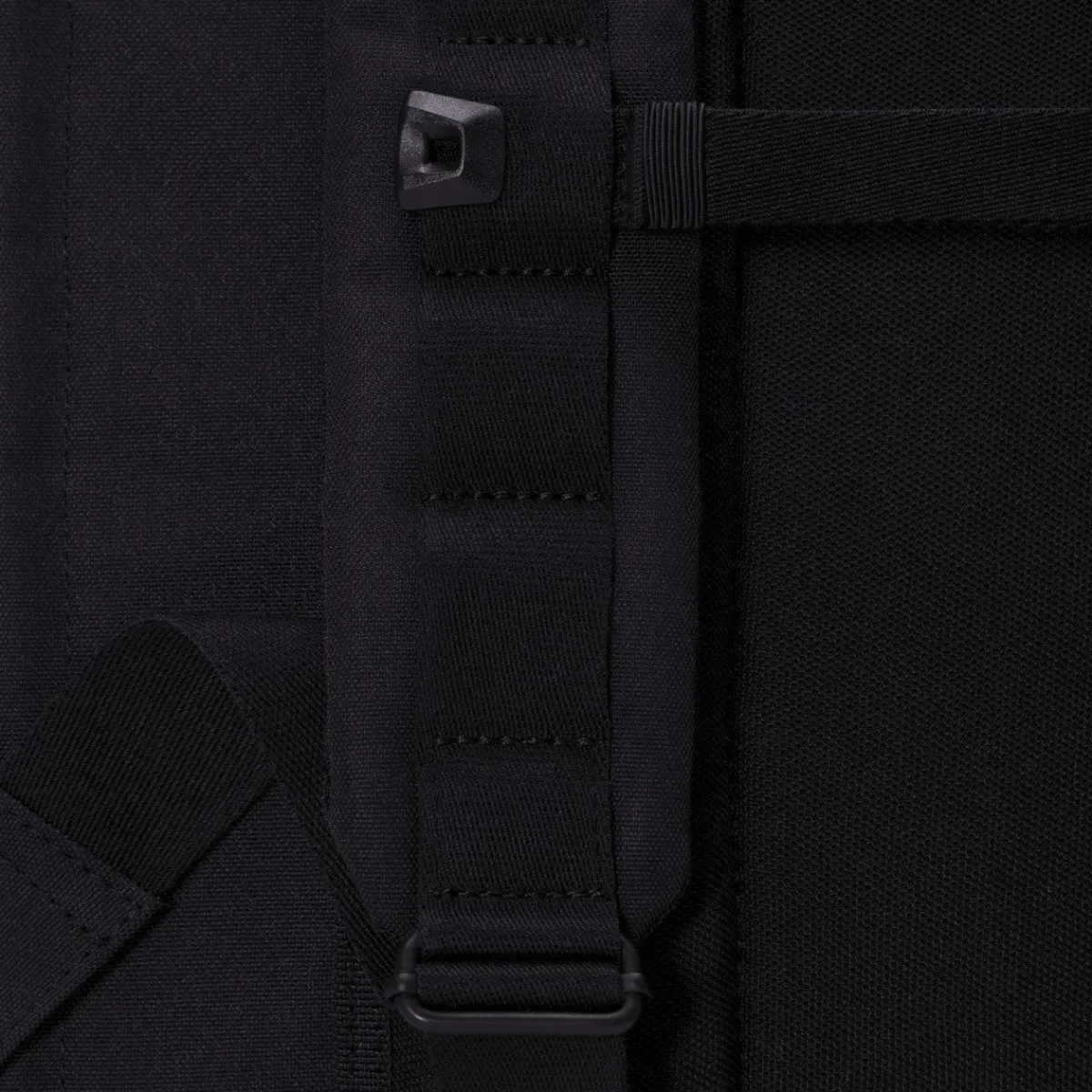 Lotus Infinity Series | Reisetasche | Ucon Acrobatics Yuto Medium Backpack Black