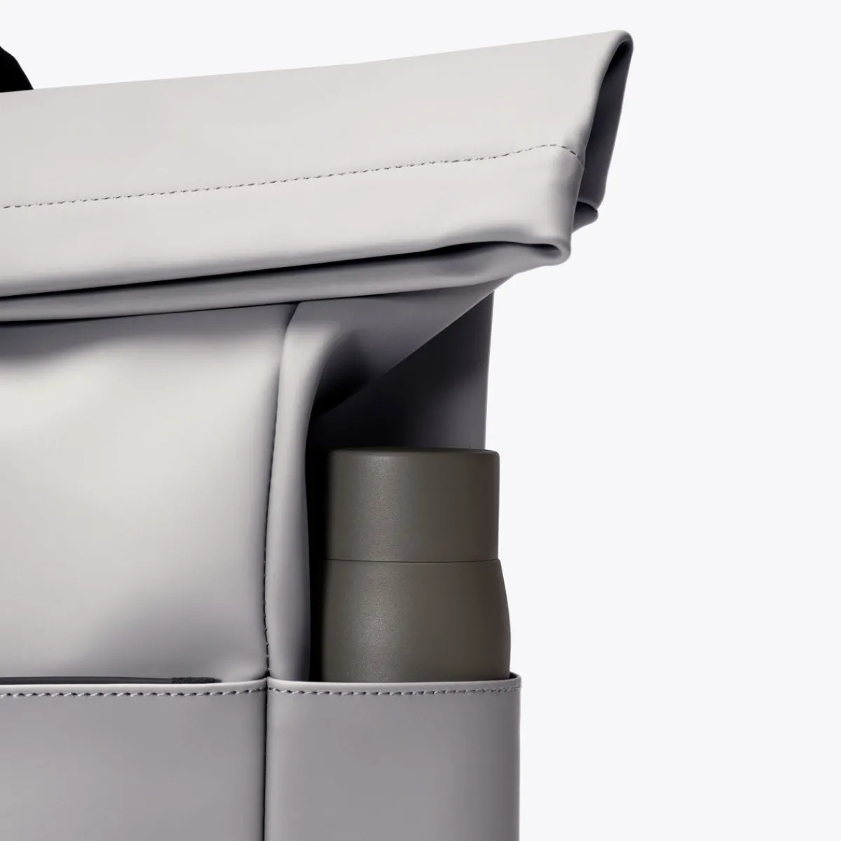 Lotus Infinity Series | Reisetasche | Ucon Acrobatics Yuto Medium Backpack GlacierGrey
