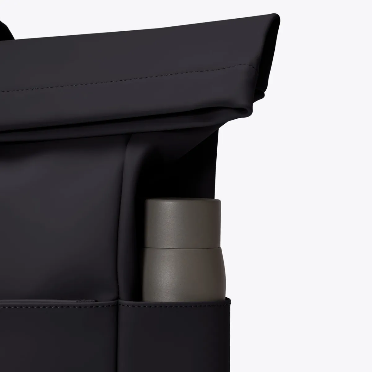 Lotus Infinity Series | Reisetasche | Ucon Acrobatics Yuto Medium Backpack Black