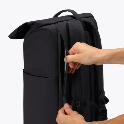 Lotus Infinity Series | Reisetasche | Ucon Acrobatics Yuto Medium Backpack Black