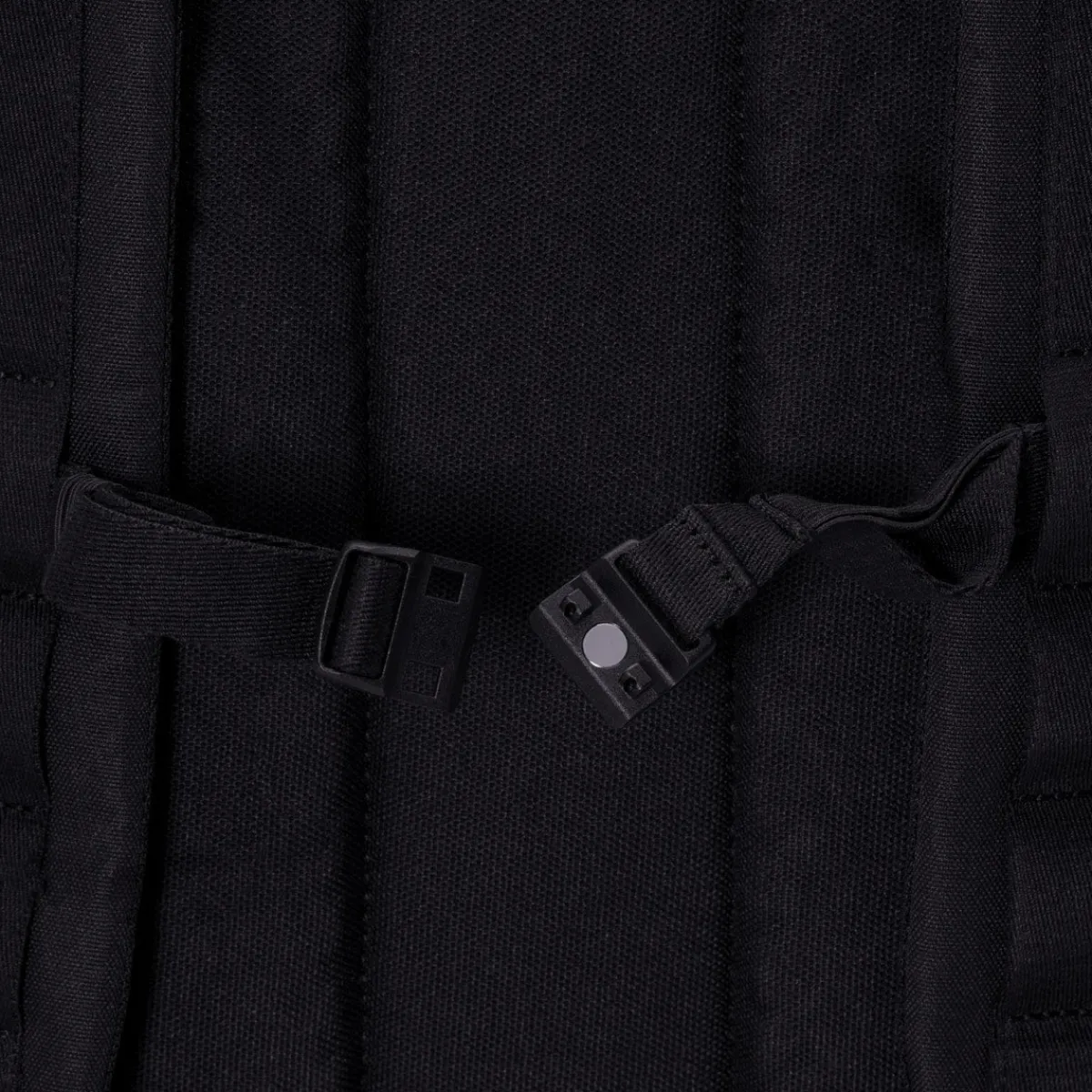 Lotus Infinity Series | Reisetasche | Ucon Acrobatics Yuto Medium Backpack Black