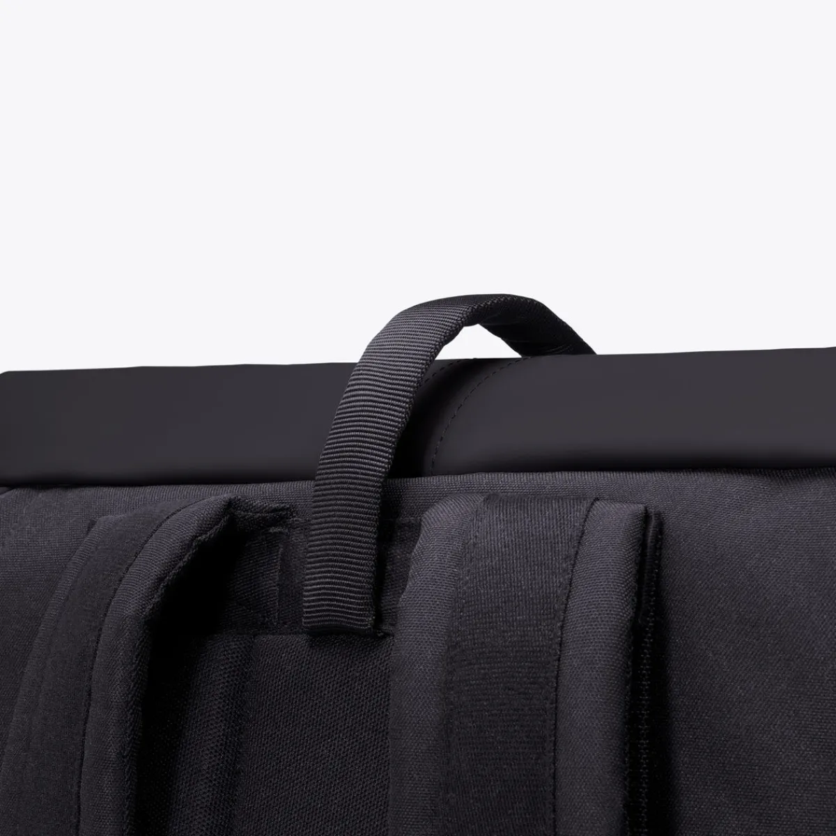 Lotus Infinity Series | Reisetasche | Ucon Acrobatics Yuto Medium Backpack Black