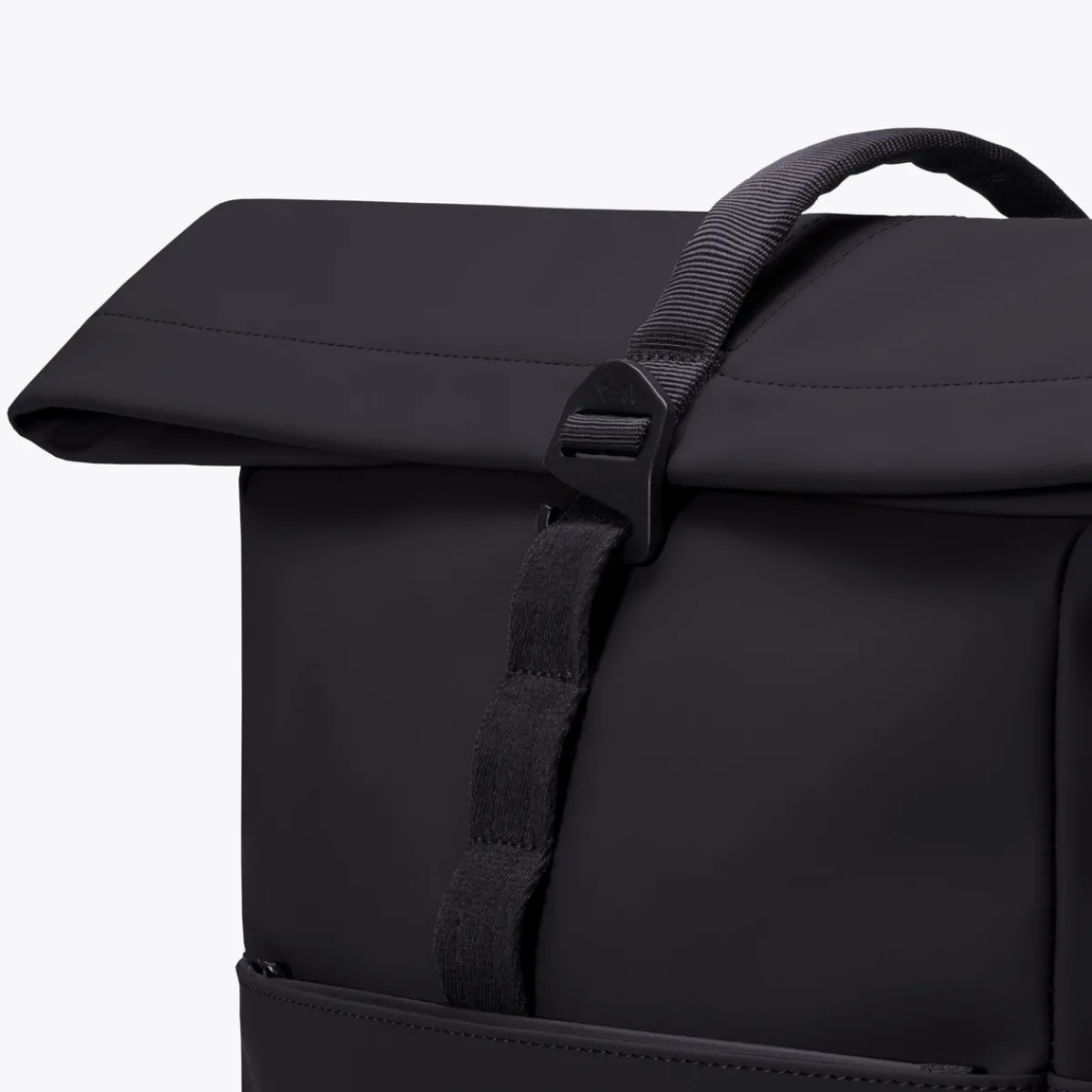 Lotus Infinity Series | Reisetasche | Ucon Acrobatics Yuto Medium Backpack Black