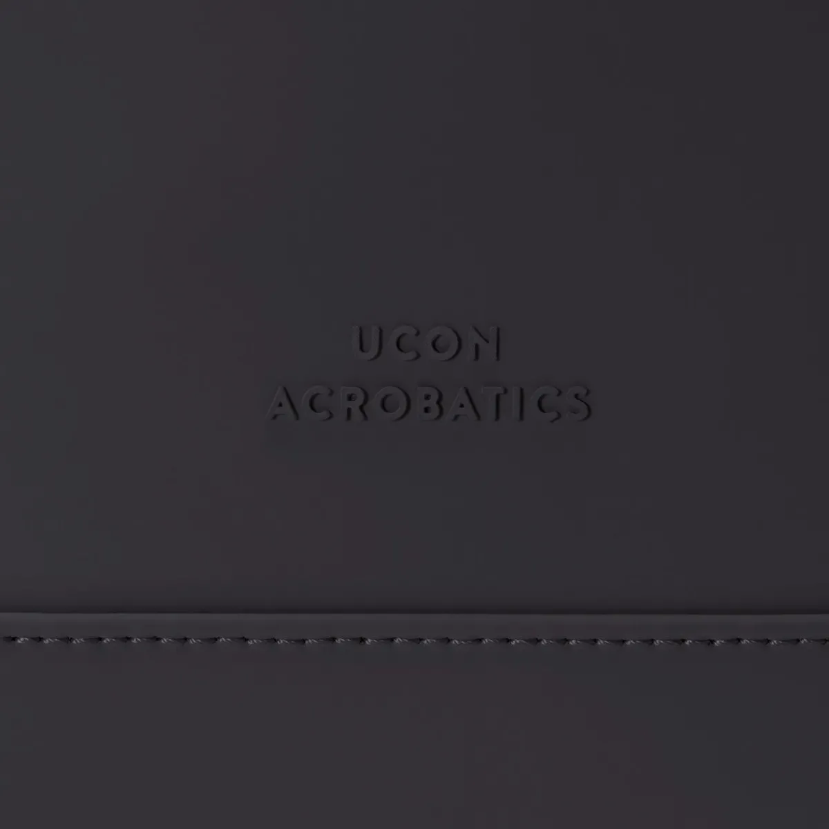 Lotus Infinity Series | Reisetasche | Ucon Acrobatics Yuto Medium Backpack Black
